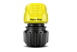 Универсальный коннектор с функцией Aqva Stop Karcher 2.645-192.0