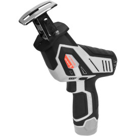 Аккумуляторная ножовочная пила Интерскол НПА-100/12Э с акк. и ЗУ