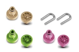 Комплект запасных сопел для T-Racer Т 350 Karcher 2.643-335.0