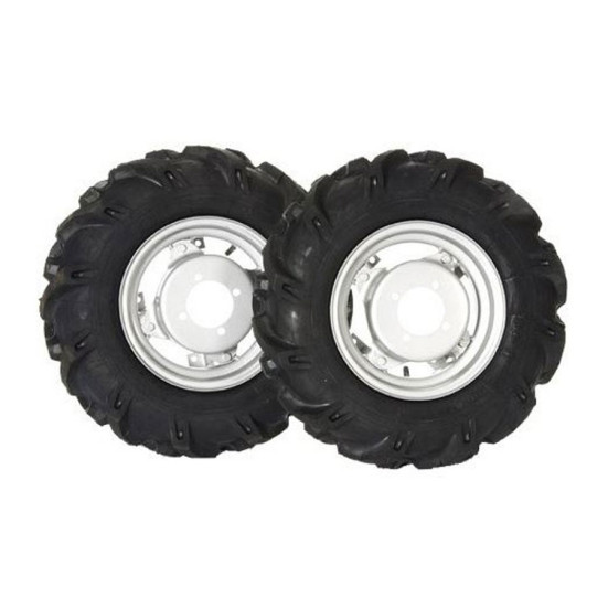 Колеса для плуга CAIMAN 922-44809