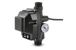 Блок электронное реле давления с устройством защиты от сухого хода Karcher 6.997-357.0