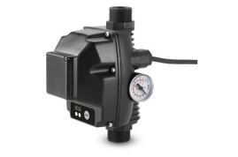 Блок электронное реле давления с устройством защиты от сухого хода Karcher 6.997-357.0