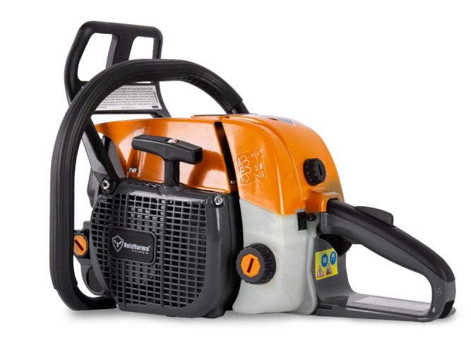 Бензопила Holzfforma G388