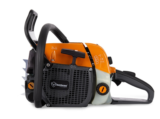 Бензопила Holzfforma G388