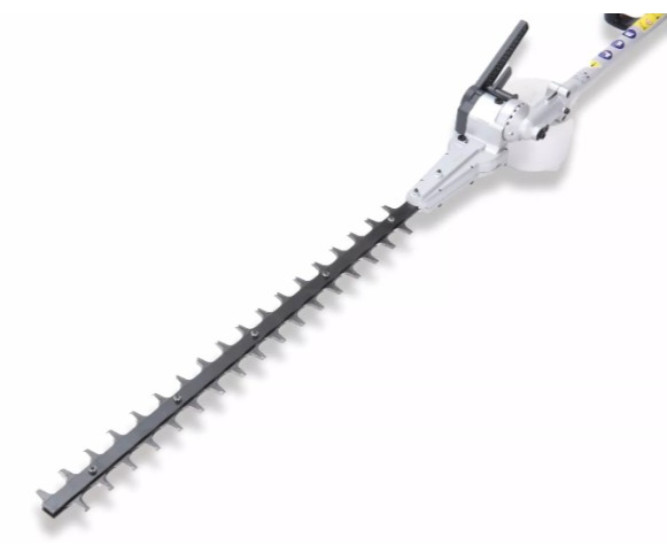 Мотоножницы на штанге Holzfforma FT226H PRO 75 см