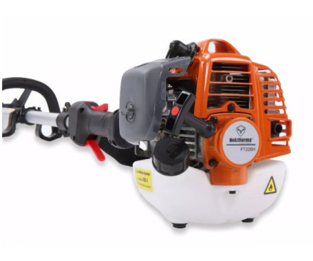 Мотоножницы на штанге Holzfforma FT226H PRO 75 см