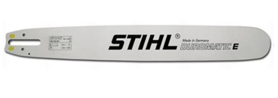 Шина 3/8" 1,3мм 16" (40см) 60зв Duromatic 30030008613