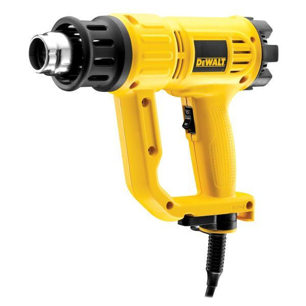 Фен технический DeWALT D 26411