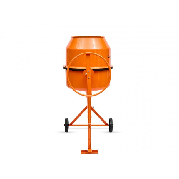 Бетоносмеситель VILLARTEC СМ-160Р