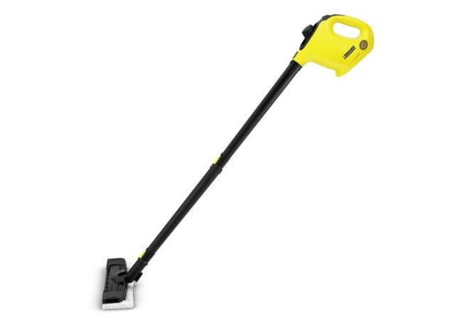 Пароочиститель Karcher SC 1 + Floorkit 1.516-271.0