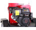 Измельчитель древесины ZimAni LS 100D