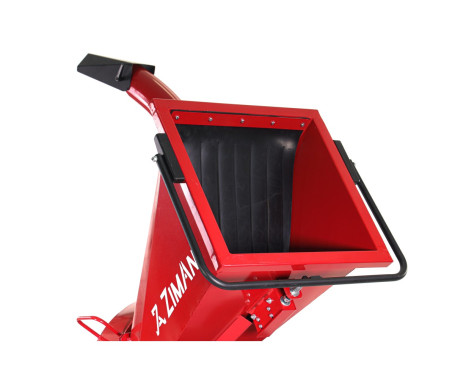 Измельчитель древесины ZimAni LS 100D
