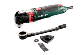 Многофункциональный инструмент Metabo MT 400 Quick 601406000