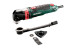 Многофункциональный инструмент Metabo MT 400 Quick 601406000