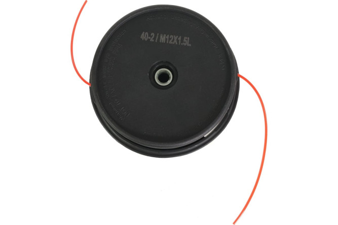 Триммерная головка ZimAni Autocut 40-2 для FS160 FS220 FS280 FS290