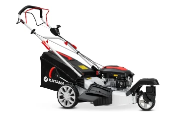 Газонокосилка бензиновая KATANA KL-51CS PRO