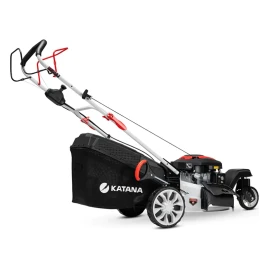 Газонокосилка бензиновая KATANA KL-51CS PRO