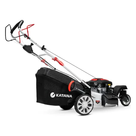 Газонокосилка бензиновая KATANA KL-51CS PRO