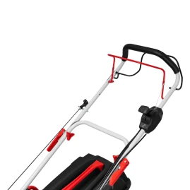 Газонокосилка бензиновая KATANA KL-51CS PRO