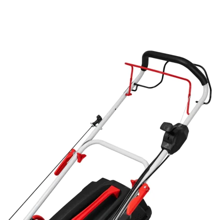 Газонокосилка бензиновая KATANA KL-51CS PRO