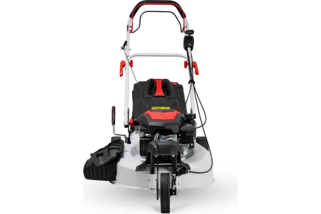 Газонокосилка бензиновая KATANA KL-51CS PRO