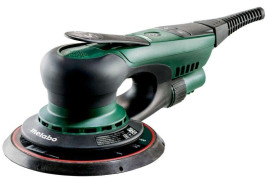 Эксцентриковая шлифовальная машина Metabo SXE 150-5.0 BL 615050000