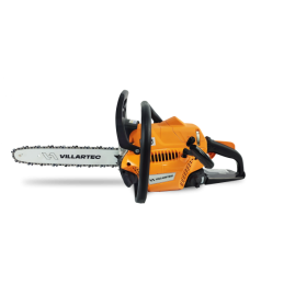 Бензопила VILLARTEC SB1961, шина 14"/35 см