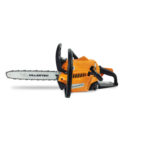 Бензопила VILLARTEC SB1961, шина 14"/35 см
