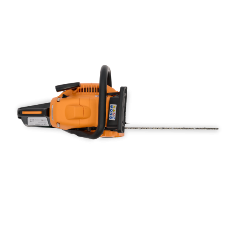 Бензопила VILLARTEC SB1961, шина 14"/35 см