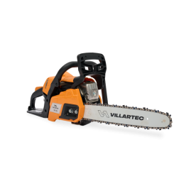 Бензопила VILLARTEC SB1961, шина 14"/35 см