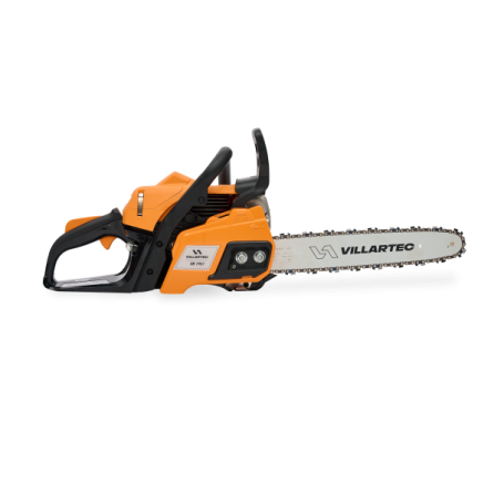 Бензопила VILLARTEC SB1961, шина 14"/35 см