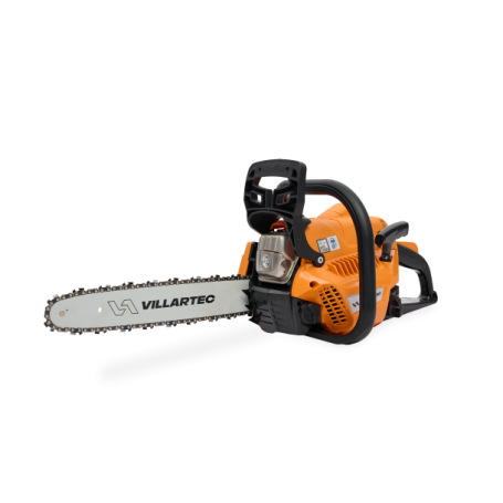 Бензопила VILLARTEC SB1961, шина 14"/35 см