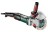 Угловая шлифовальная машина Metabo WE 19-180 Quick RT 601088000