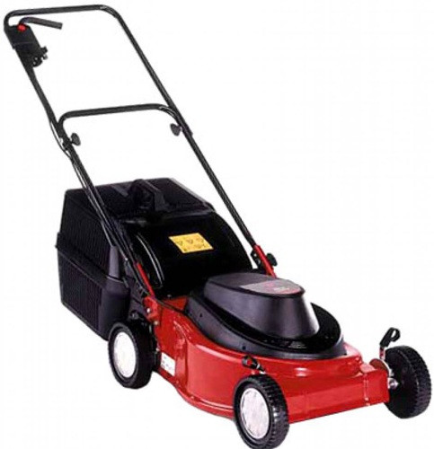 Газонокосилка электрическая MTD EM 1646