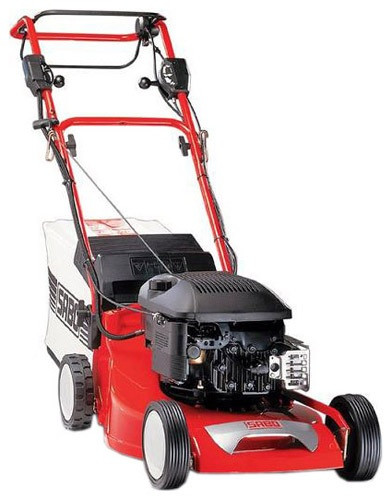 Газонокосилка бензиновая Sabo 47-Vario