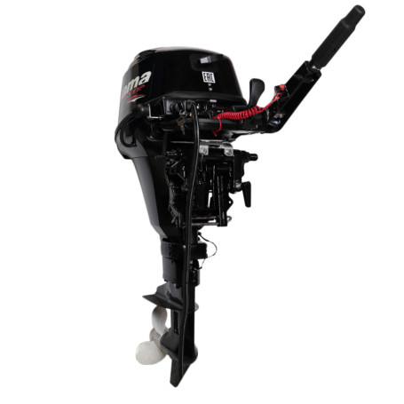 Лодочный мотор TOYAMA F20ABWS-EFI 4 тактн