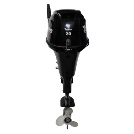 Лодочный мотор TOYAMA F20ABWS-EFI 4 тактн