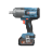 Ударный аккумуляторный гайковерт SENIX PDWX2-M4-EU с акк 8А*ч и ЗУ