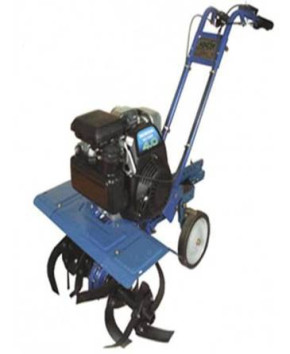 Мотокультиватор Крот с двигателем Honda (МК 5-01)