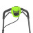 Газонокосилка аккумуляторная Greenworks GD40LM361, 40V, 36 см, бесщеточная, c 1хАКБ 4Ач и ЗУ