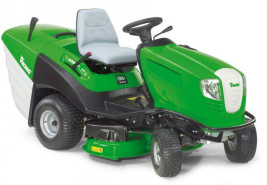 Садовый минитрактор Viking MT 6112.0 C