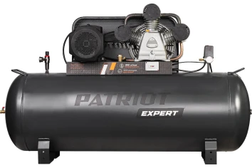 Компрессор PATRIOT KRX 950 L500 D
