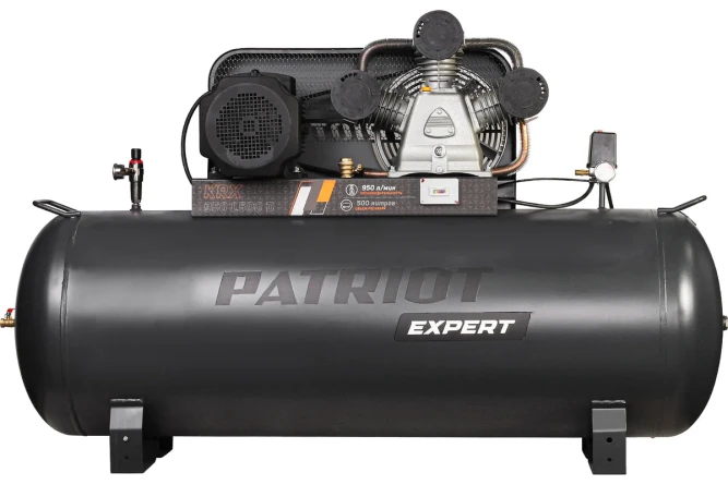 Компрессор PATRIOT KRX 950 L500 D