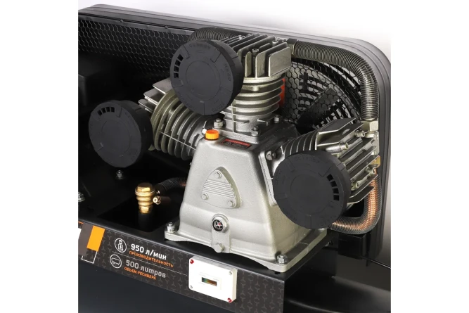 Компрессор PATRIOT KRX 950 L500 D