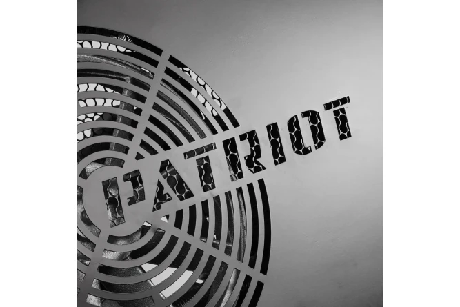 Компрессор PATRIOT KRX 950 L500 D