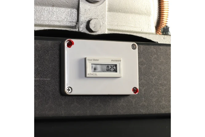 Компрессор PATRIOT KRX 950 L500 D