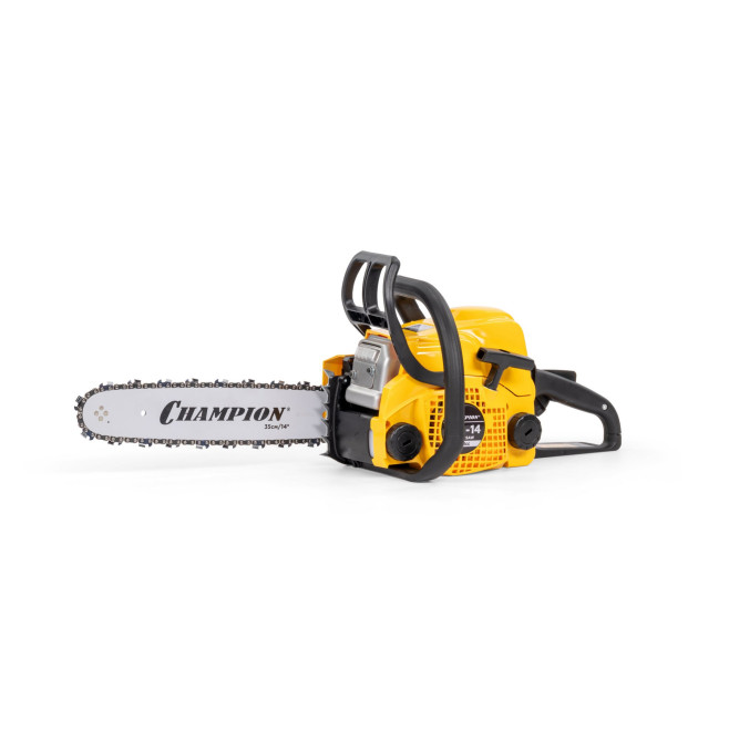 Бензопила Champion 232-14