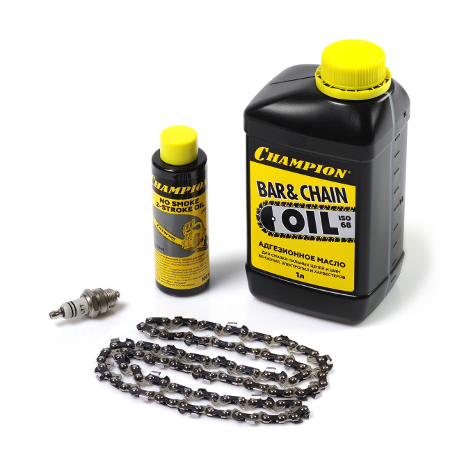 Бензопила Champion 232-14