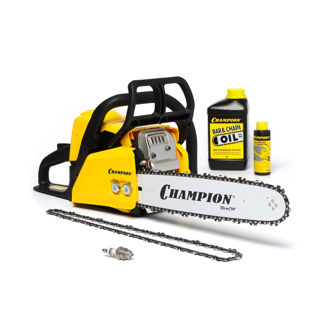 Бензопила Champion 232-14