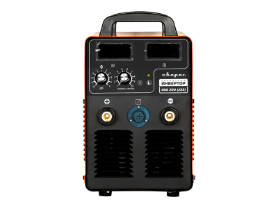 Сварочный инвертор Сварог MIG 250 F (J33)